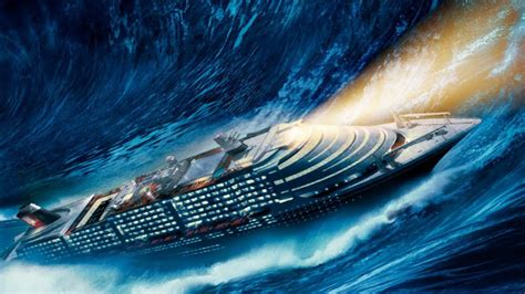 Poseidon (2006) .